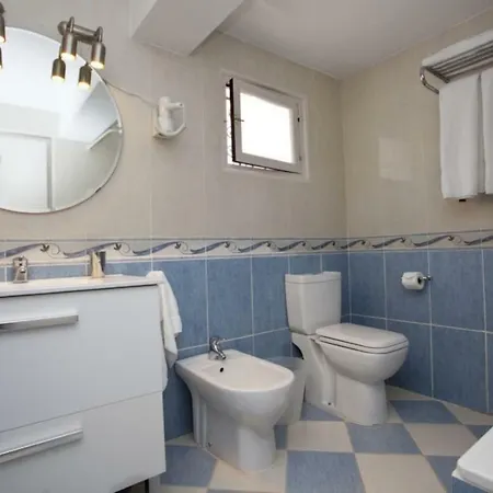 La Rotonda * فوينخيرولا