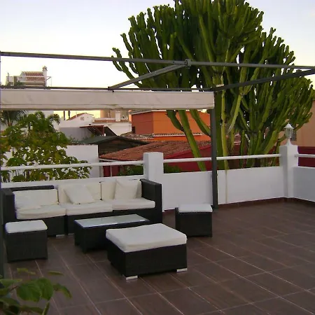 La Rotonda Fuengirola