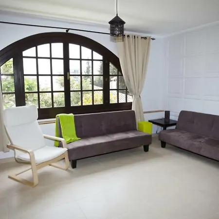 La Rotonda فوينخيرولا