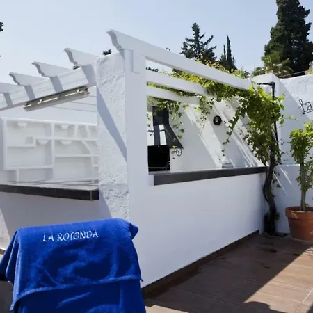 La Rotonda * فوينخيرولا