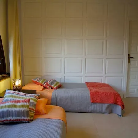 فيلة La Rotonda فوينخيرولا