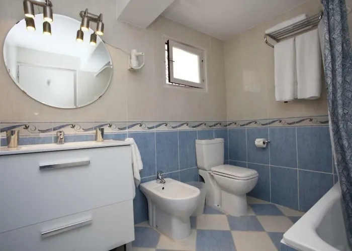 La Rotonda * Fuengirola