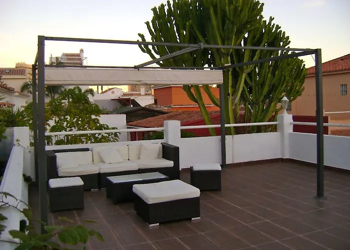 La Rotonda Fuengirola