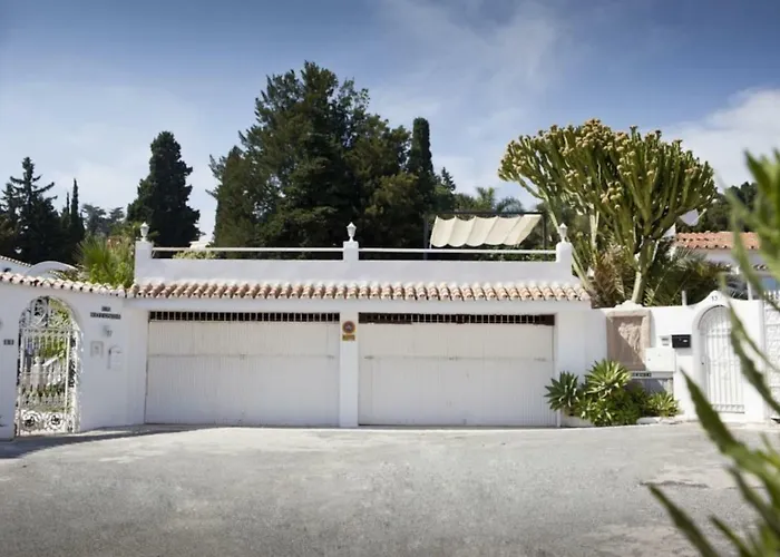 La Rotonda * Fuengirola