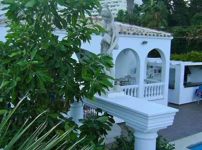 La Rotonda Villa Fuengirola
