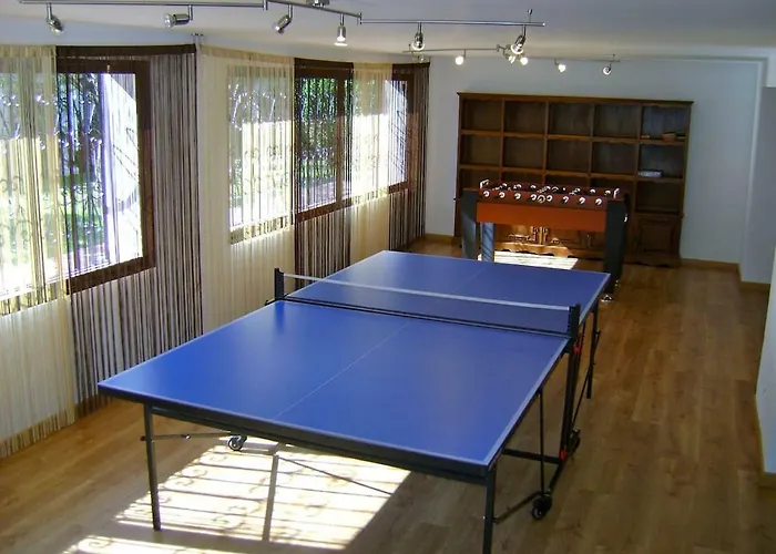 La Rotonda * פואנגירולה