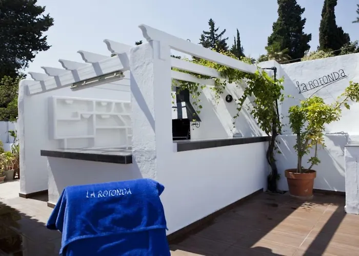 La Rotonda * פואנגירולה