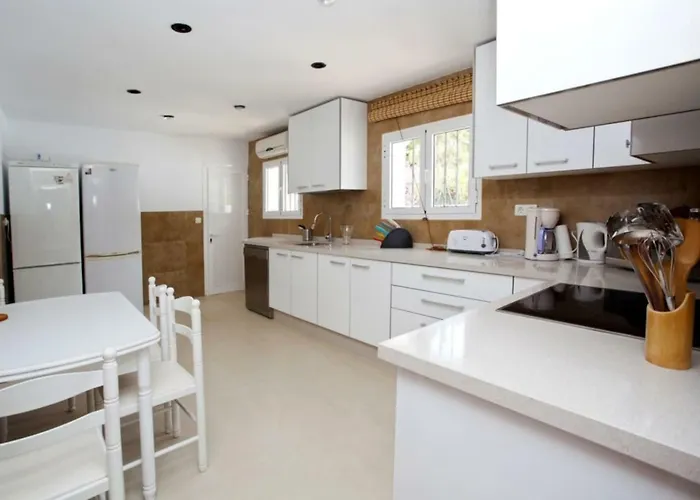 La Rotonda וילה *