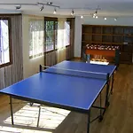 La Rotonda * Фуэнхирола