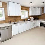 Вилла La Rotonda Фуэнхирола