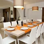 Вилла La Rotonda *