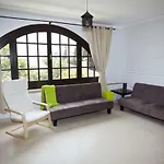 La Rotonda Фуэнхирола