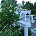 La Rotonda Вилла Фуэнхирола