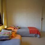 Вилла La Rotonda Фуэнхирола