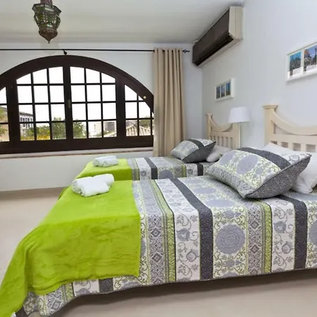 Вилла La Rotonda Фуэнхирола