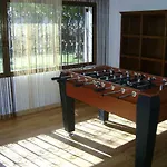 La Rotonda Villa