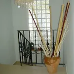 La Rotonda Villa