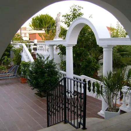 Villa La Rotonda *